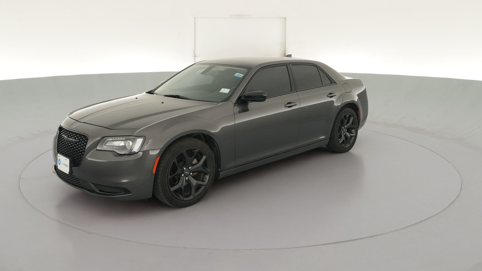 2022 Chrysler 300 vehicle photo