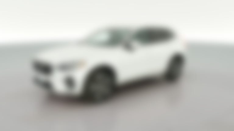 2022 Volvo XC60 vehicle photo