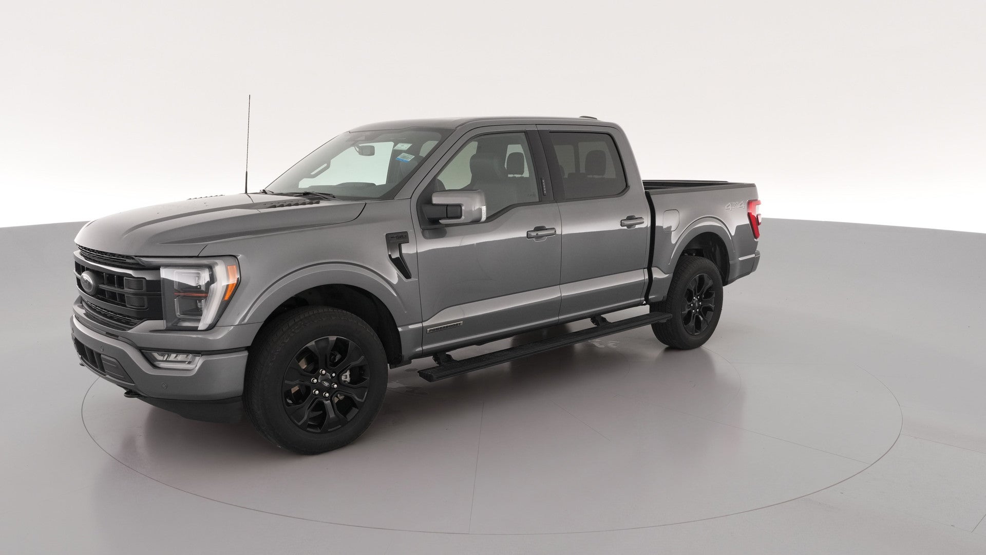 2022 Ford F150 SuperCrew Cab vehicle photo