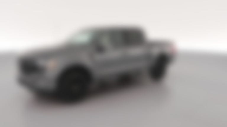2022 Ford F150 SuperCrew Cab vehicle photo