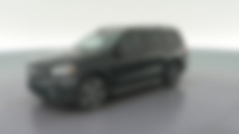 2018 Mercedes-Benz GLS vehicle photo