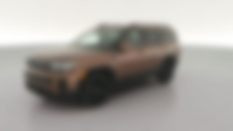 2025 Hyundai Santa Fe Hybrid vehicle photo