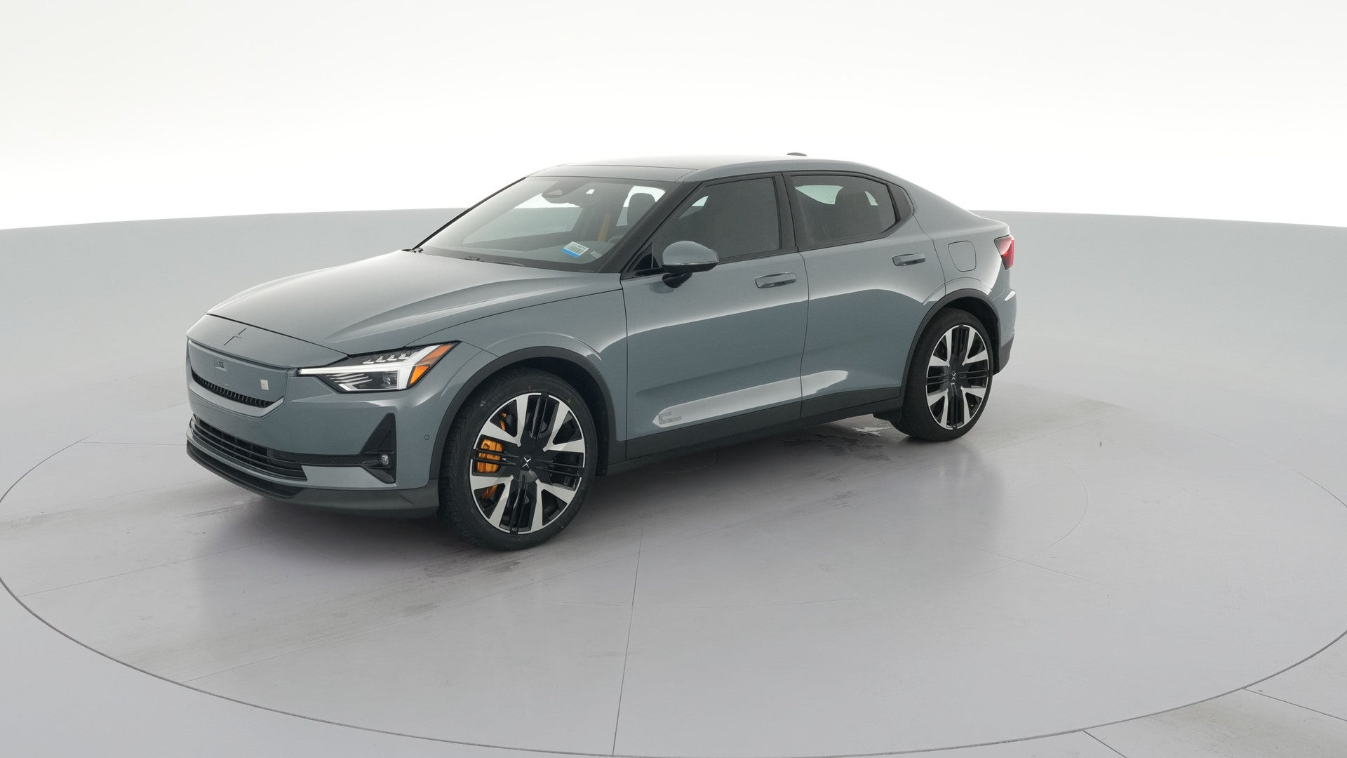 2024 Polestar 2 vehicle photo