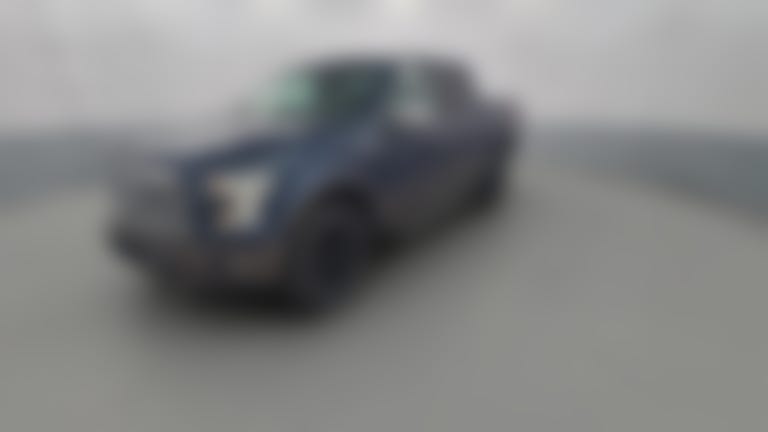 2017 Ford F150 SuperCrew Cab vehicle photo