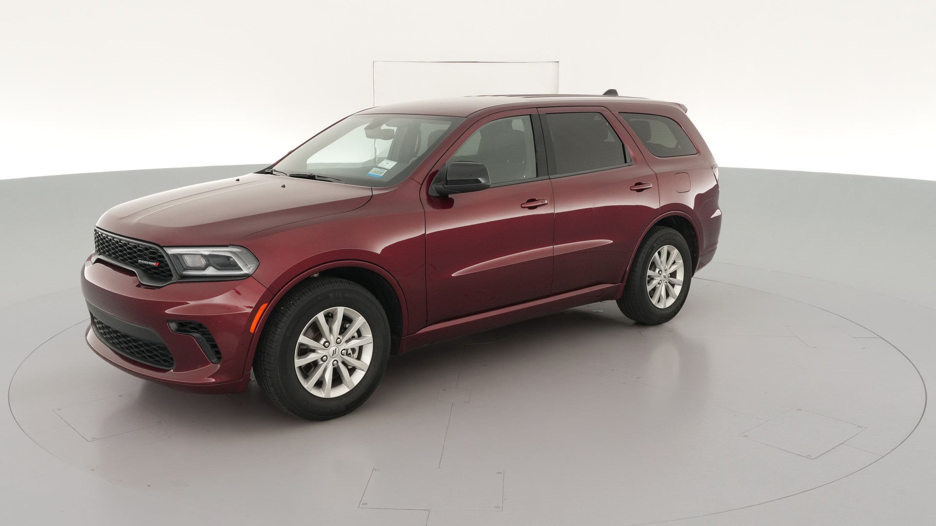 2025 Dodge Durango vehicle photo