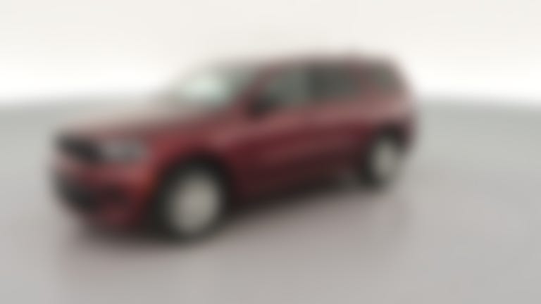 2025 Dodge Durango vehicle photo
