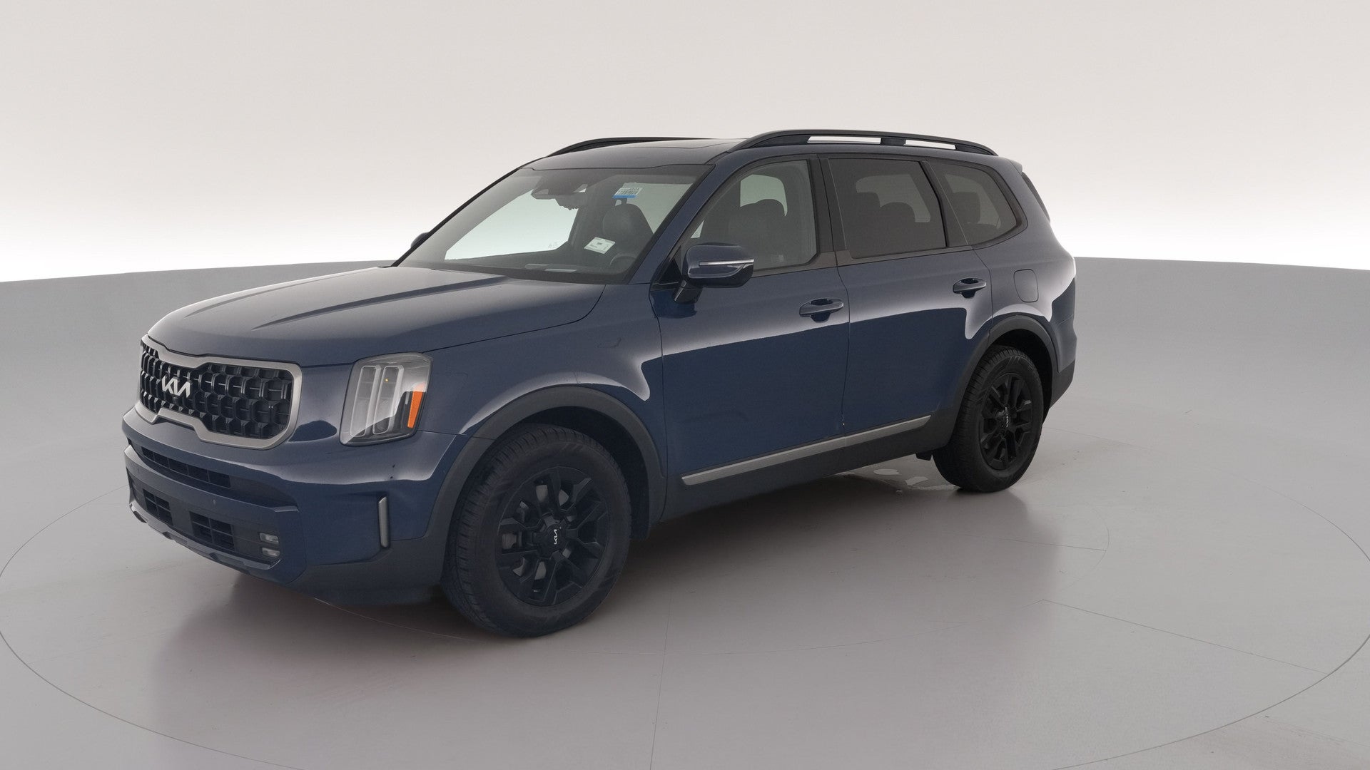 2023 Kia Telluride vehicle photo