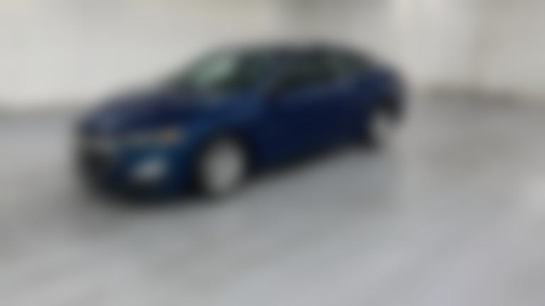 2019 Chevrolet Malibu vehicle photo