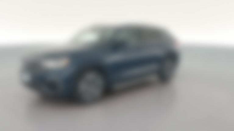 2020 Volkswagen Atlas Cross Sport vehicle photo