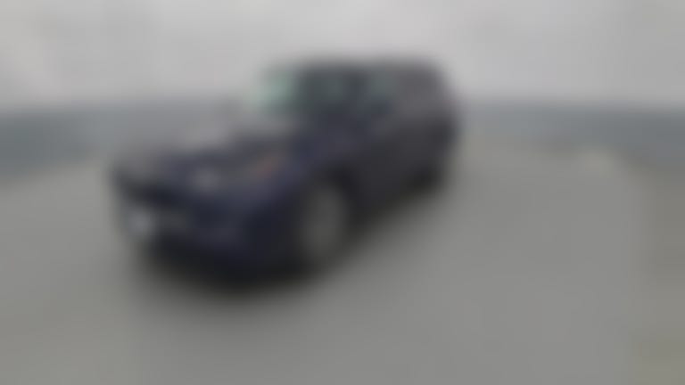 2023 Toyota Highlander vehicle photo