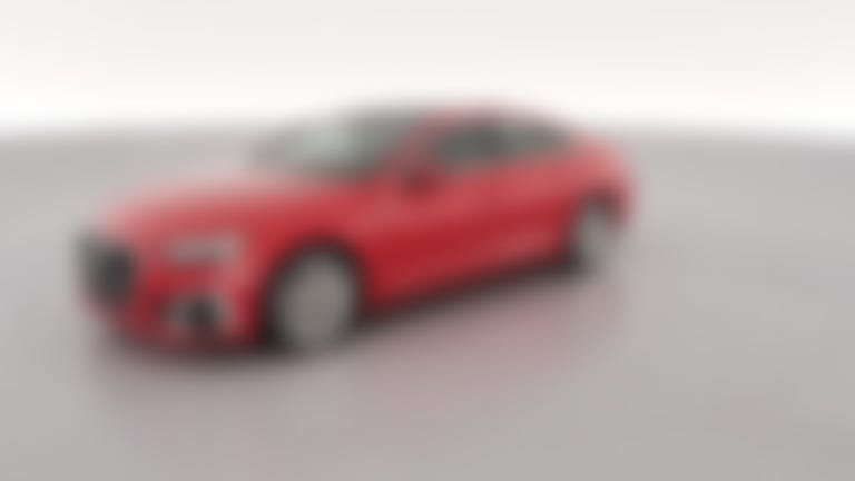 2024 Audi A5 vehicle photo