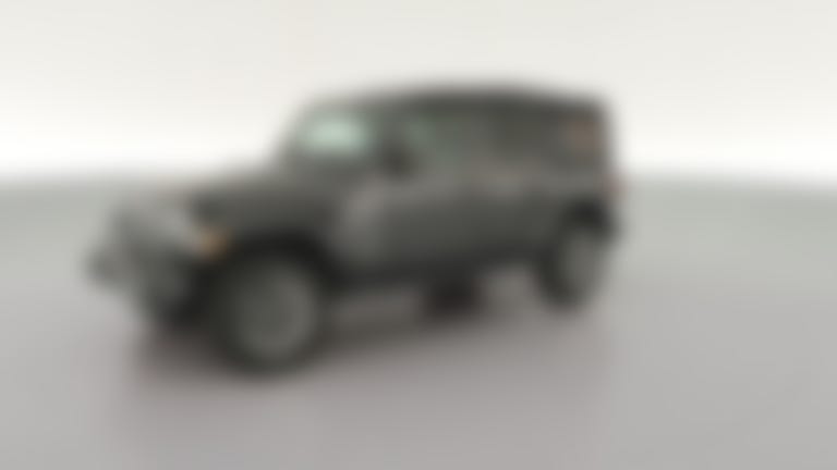 2018 Jeep Wrangler Unlimited vehicle photo