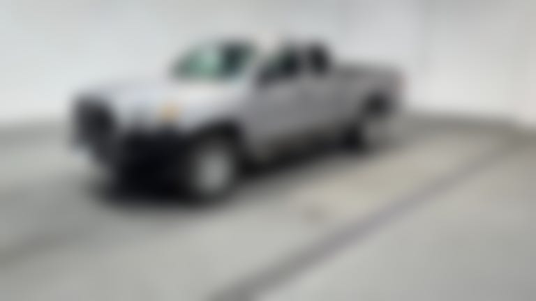 2019 Toyota Tacoma Access Cab vehicle photo