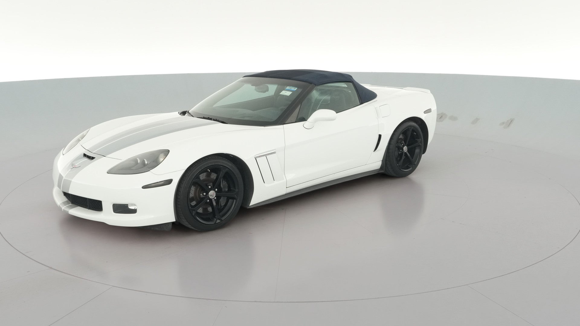 2013 Chevrolet Corvette vehicle photo