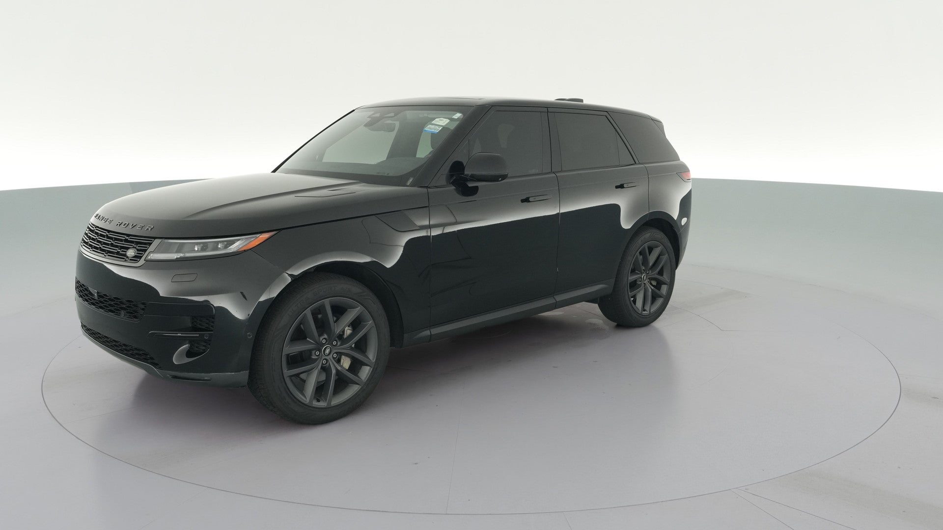 2024 Land Rover Range Rover Sport vehicle photo
