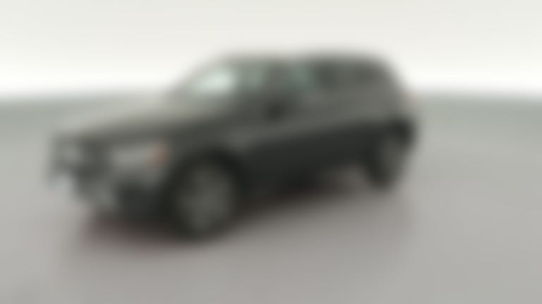 2020 Mercedes-Benz GLC vehicle photo