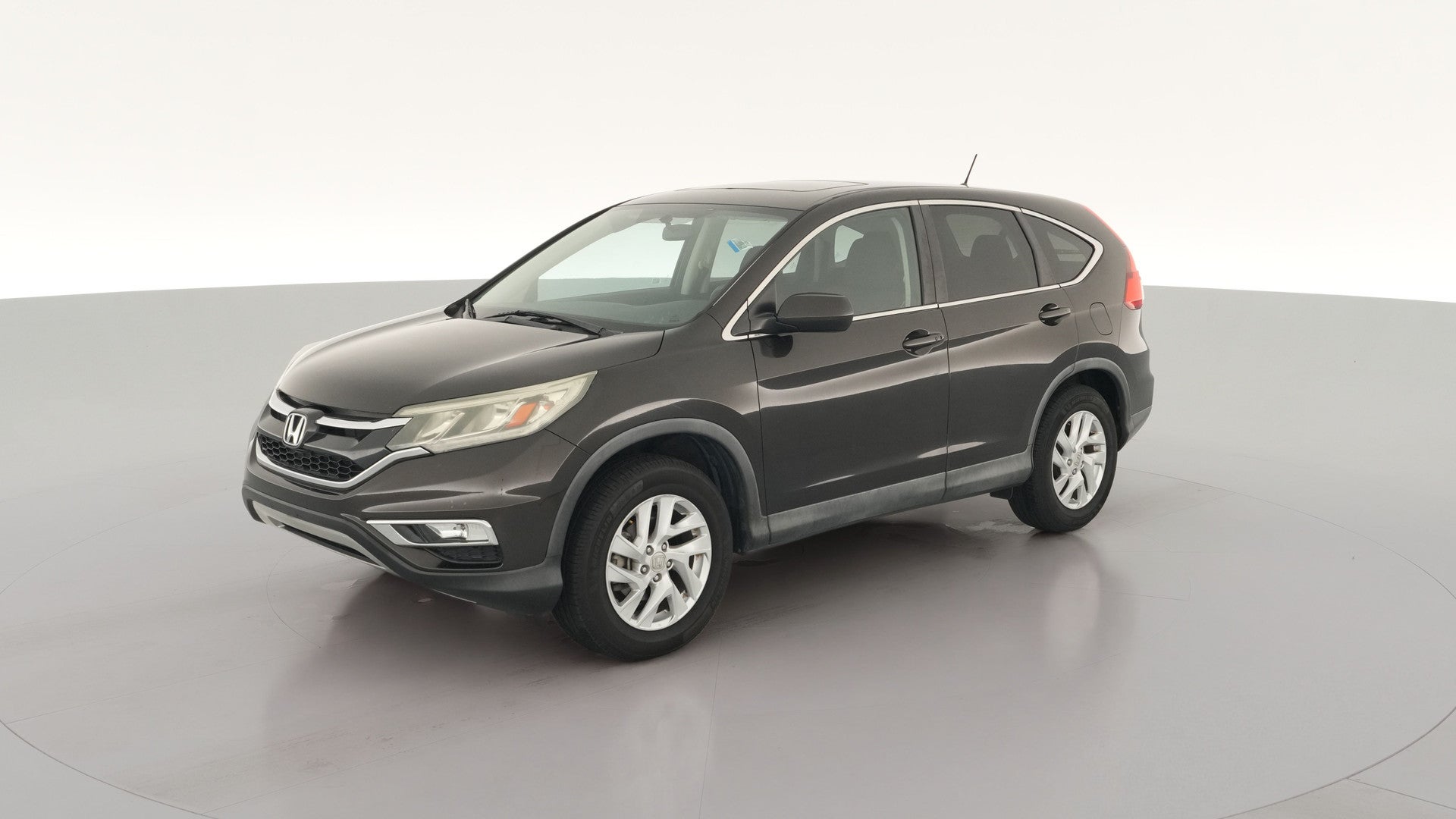 2016 Honda CR-V vehicle photo