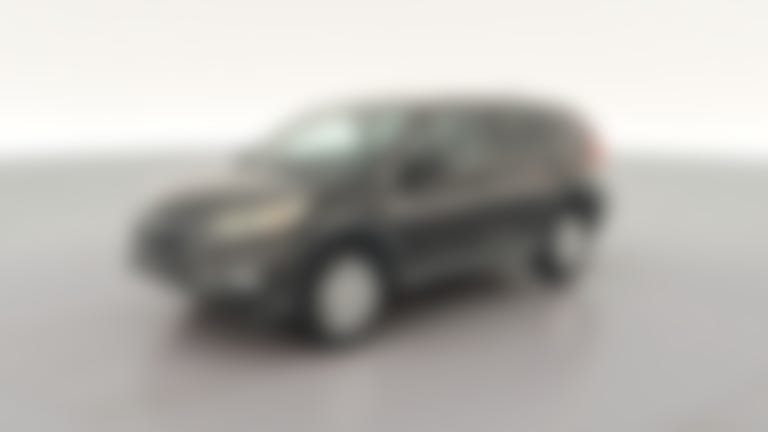 2016 Honda CR-V vehicle photo
