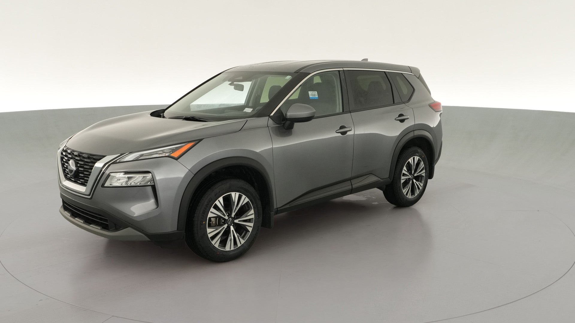2023 Nissan Rogue vehicle photo