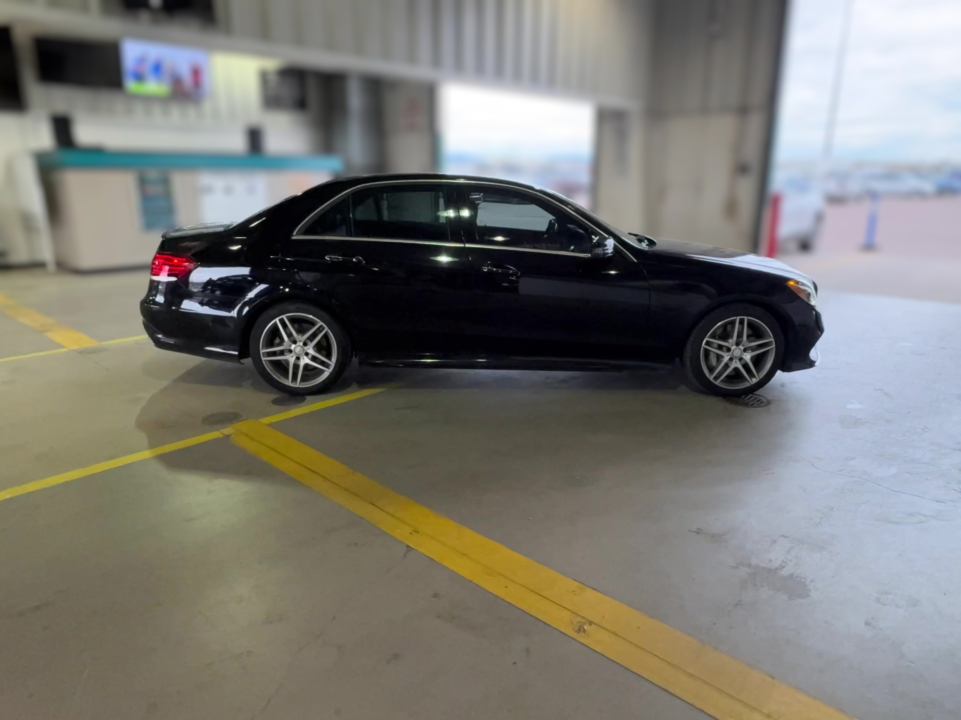 2014 Mercedes-Benz E-Class E550 Sport - Photo 41