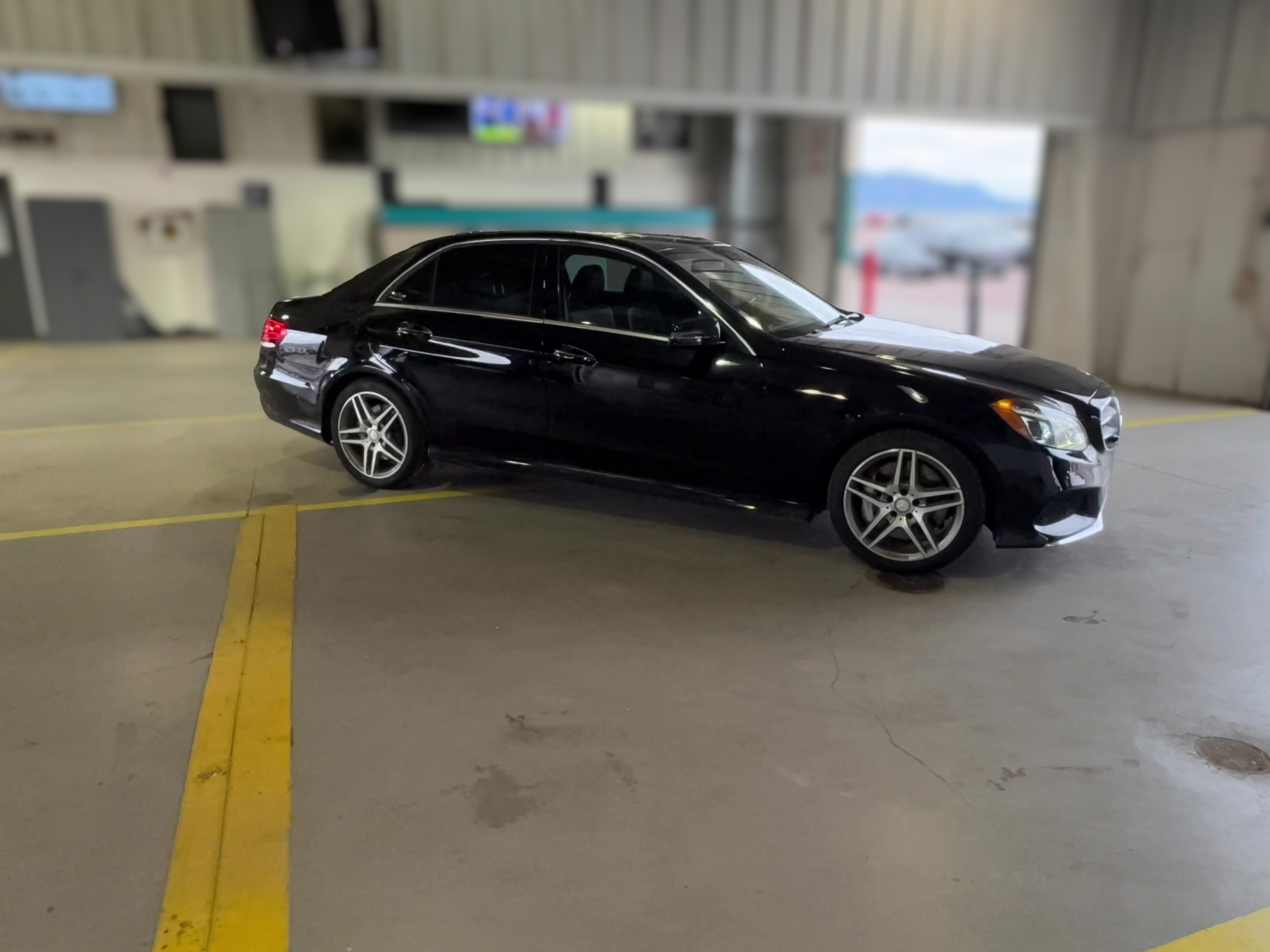 2014 Mercedes-Benz E-Class E550 Sport - Photo 42