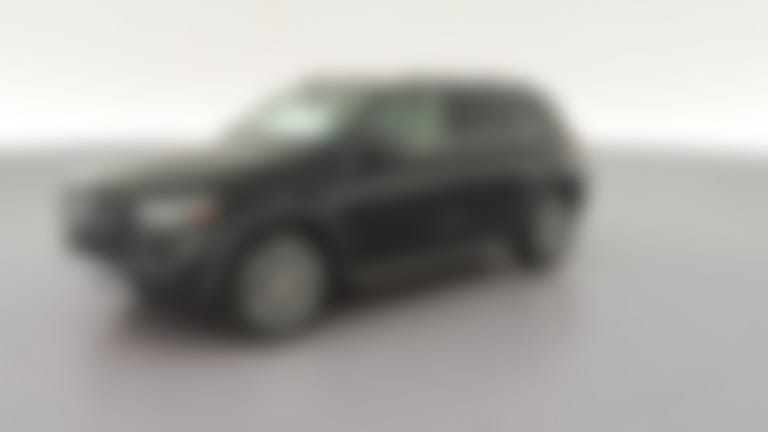 2021 Mercedes-Benz GLE vehicle photo