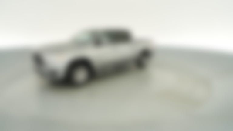 2022 Ram 1500 Crew Cab vehicle photo