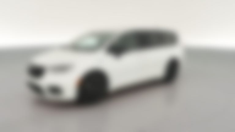 2024 Chrysler Pacifica Hybrid vehicle photo