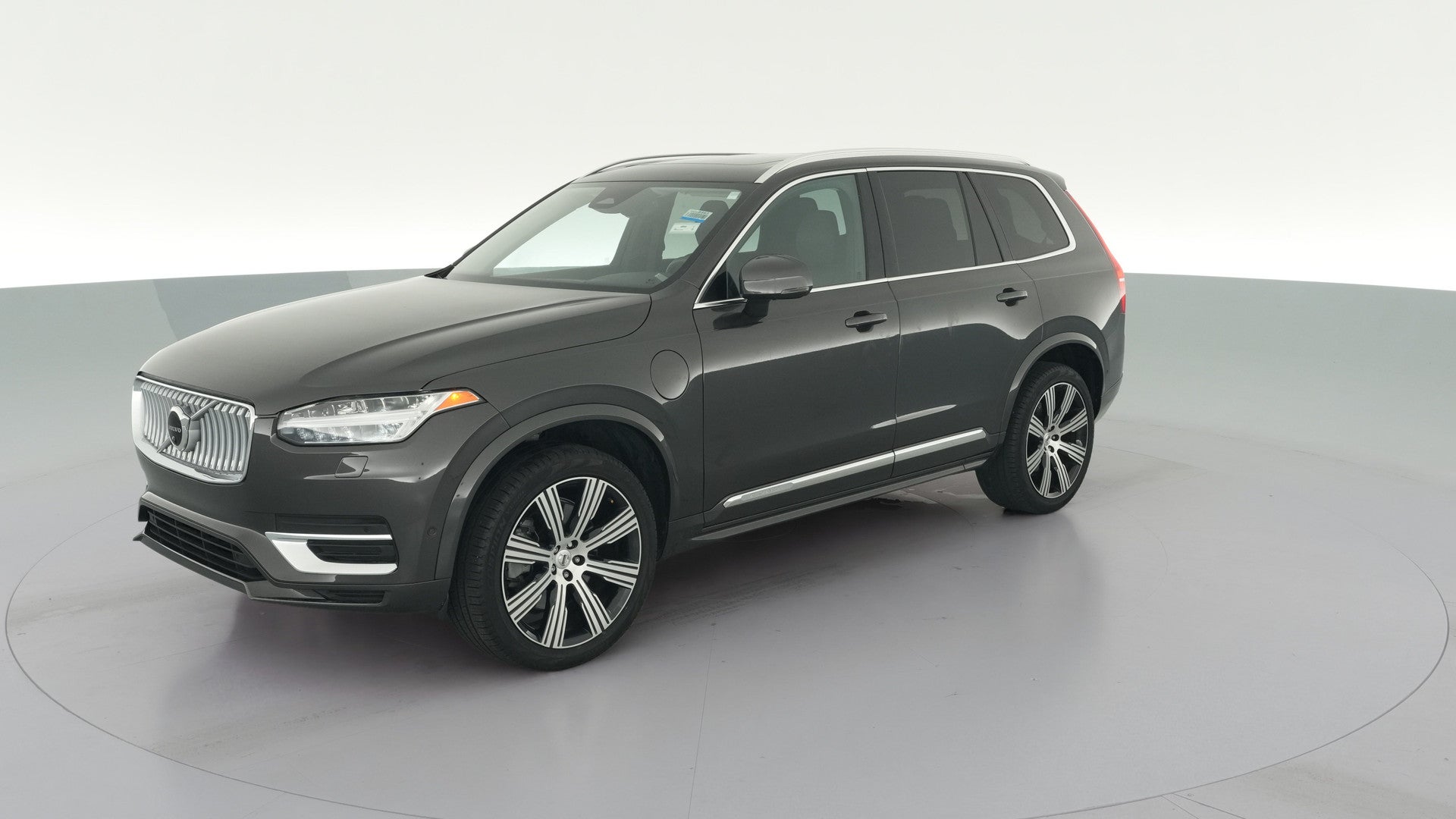 2023 Volvo XC90 vehicle photo