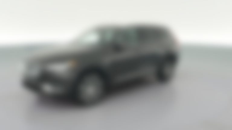 2023 Volvo XC90 vehicle photo