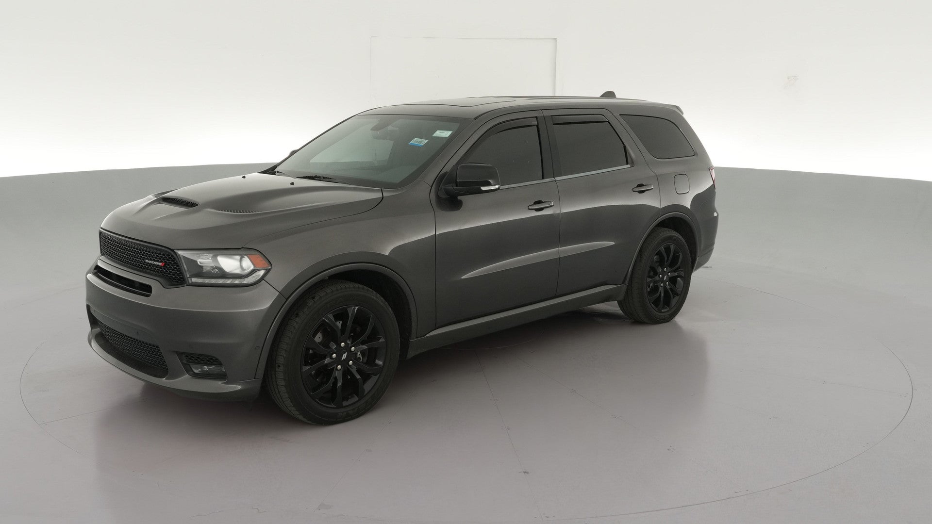 2019 Dodge Durango vehicle photo