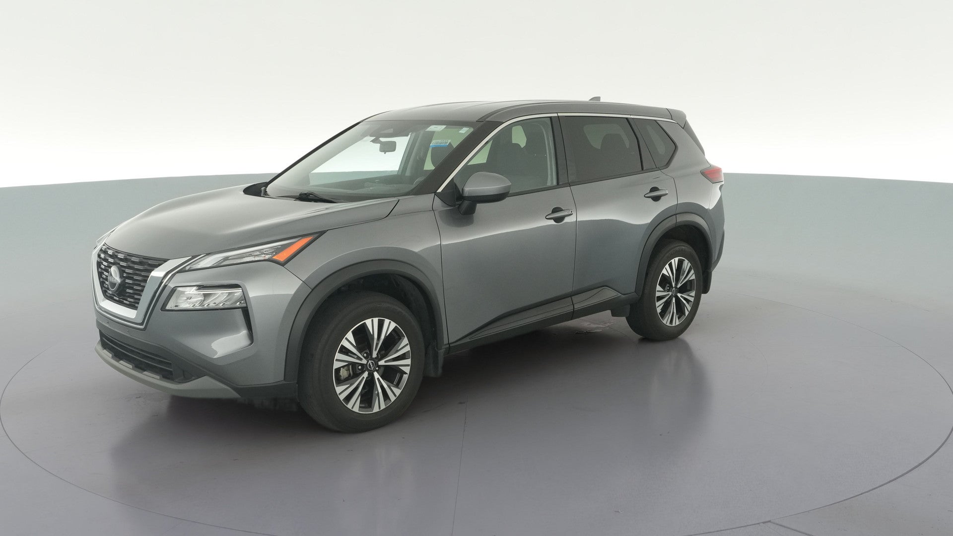 2023 Nissan Rogue vehicle photo