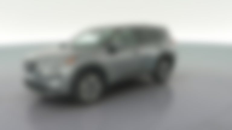 2023 Nissan Rogue vehicle photo