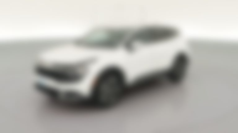 2023 Kia Sportage vehicle photo