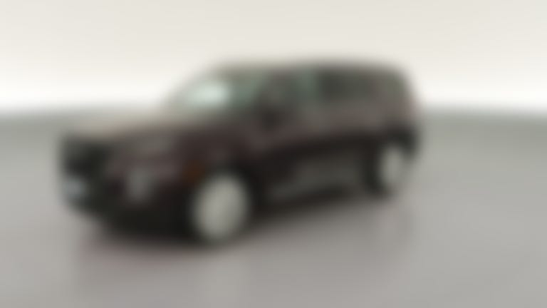 2020 Hyundai Palisade vehicle photo
