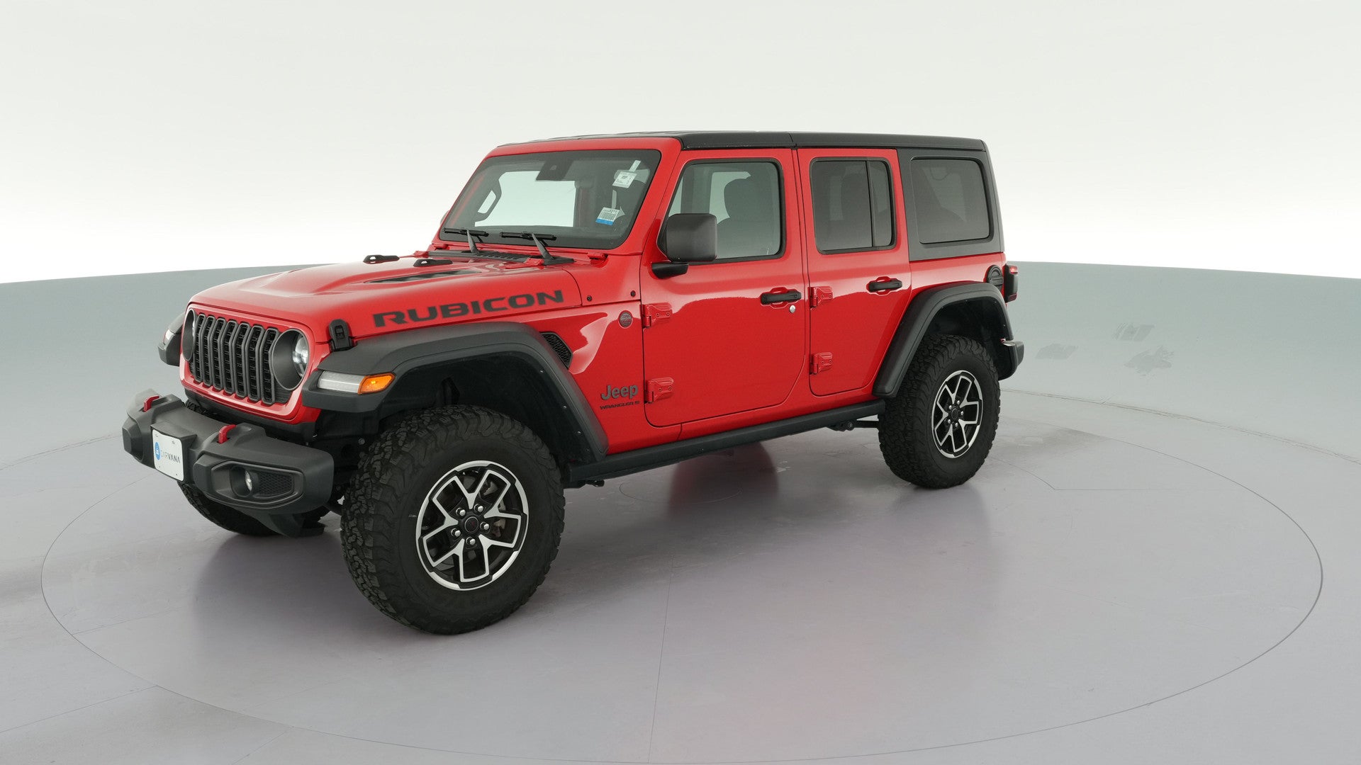 2025 Jeep Wrangler 4 Door vehicle photo