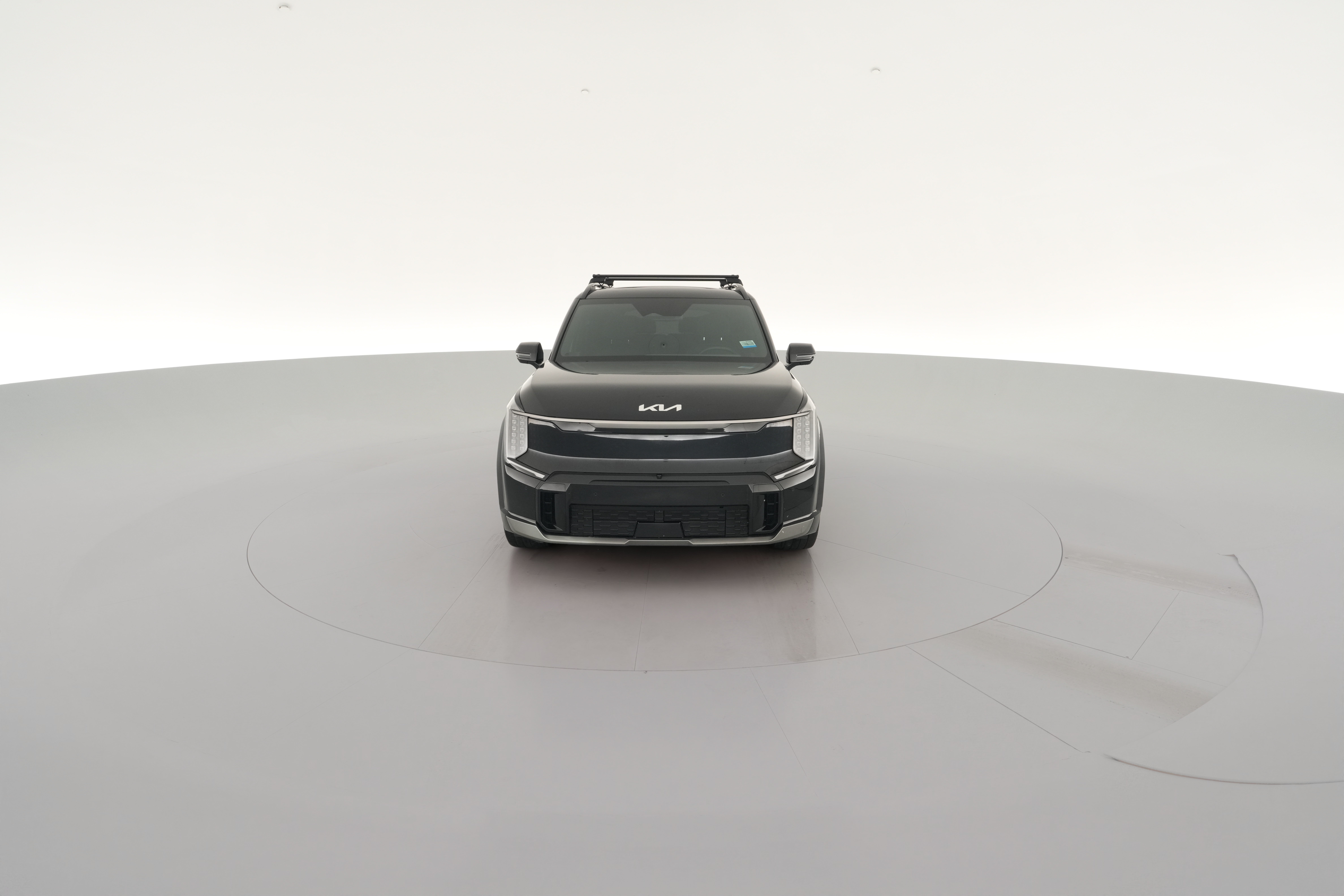 2024 Kia EV9 GT-Line - Photo 32