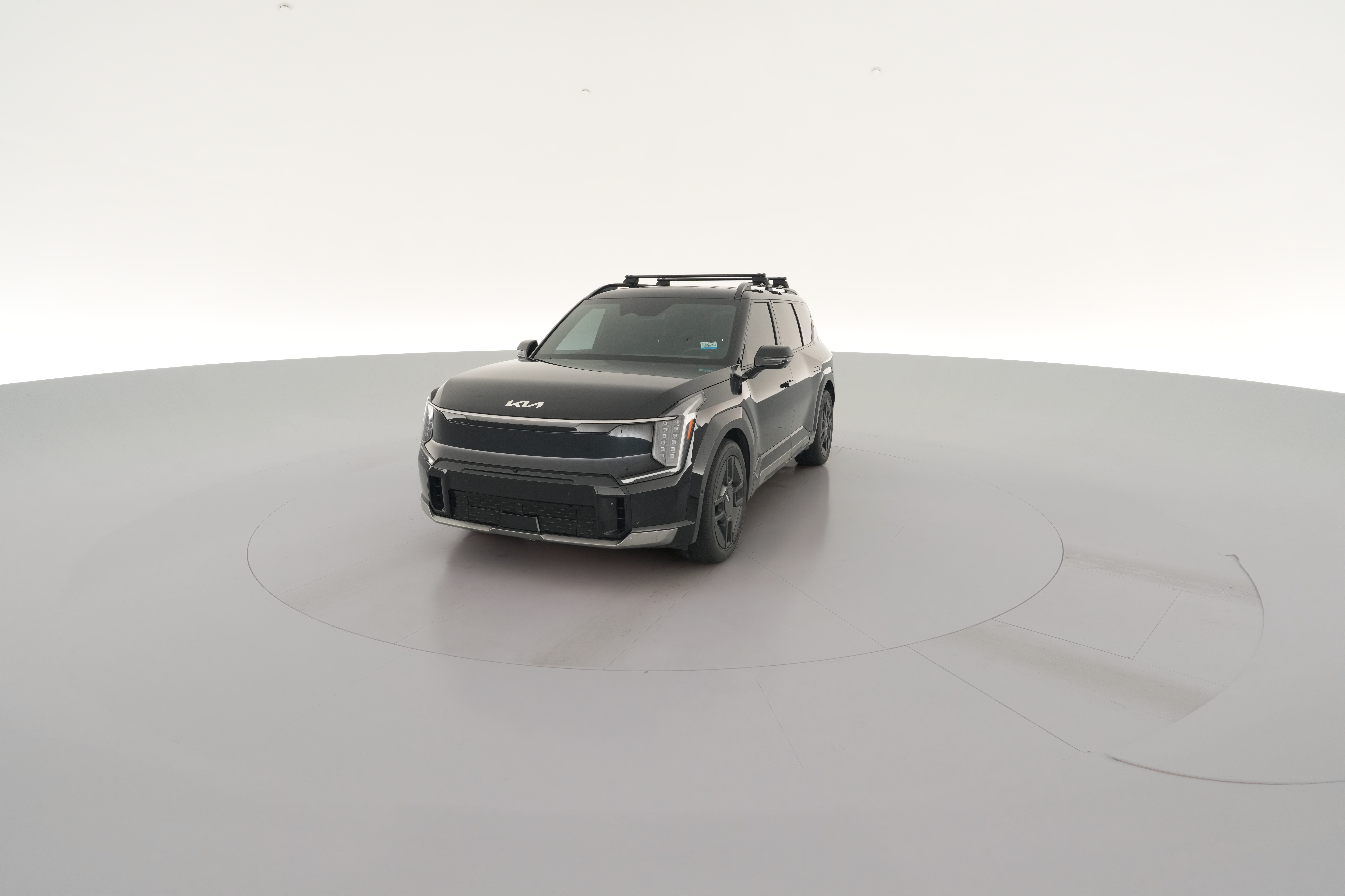 2024 Kia EV9 GT-Line - Photo 33