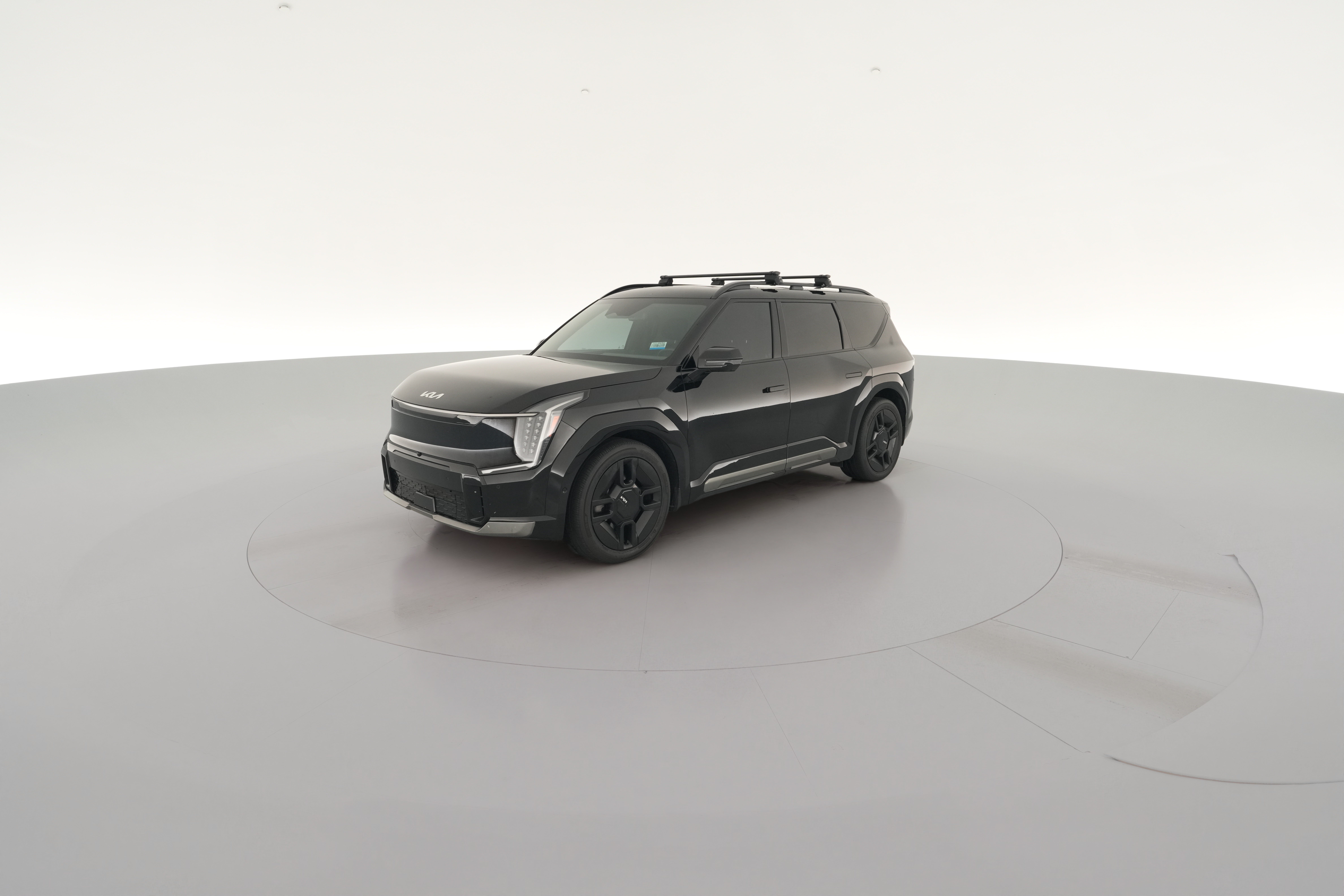2024 Kia EV9 GT-Line - Photo 34