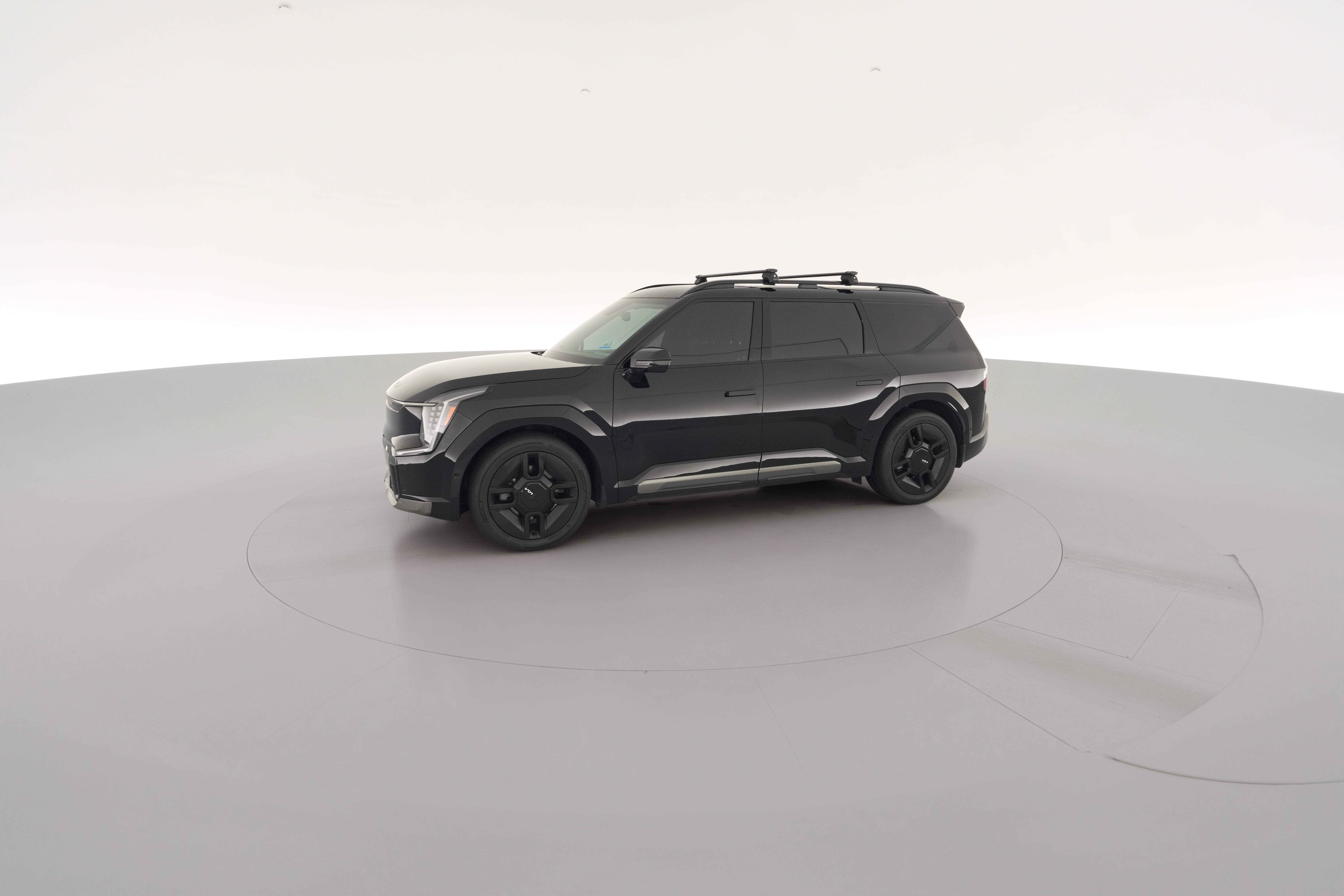 2024 Kia EV9 GT-Line - Photo 35