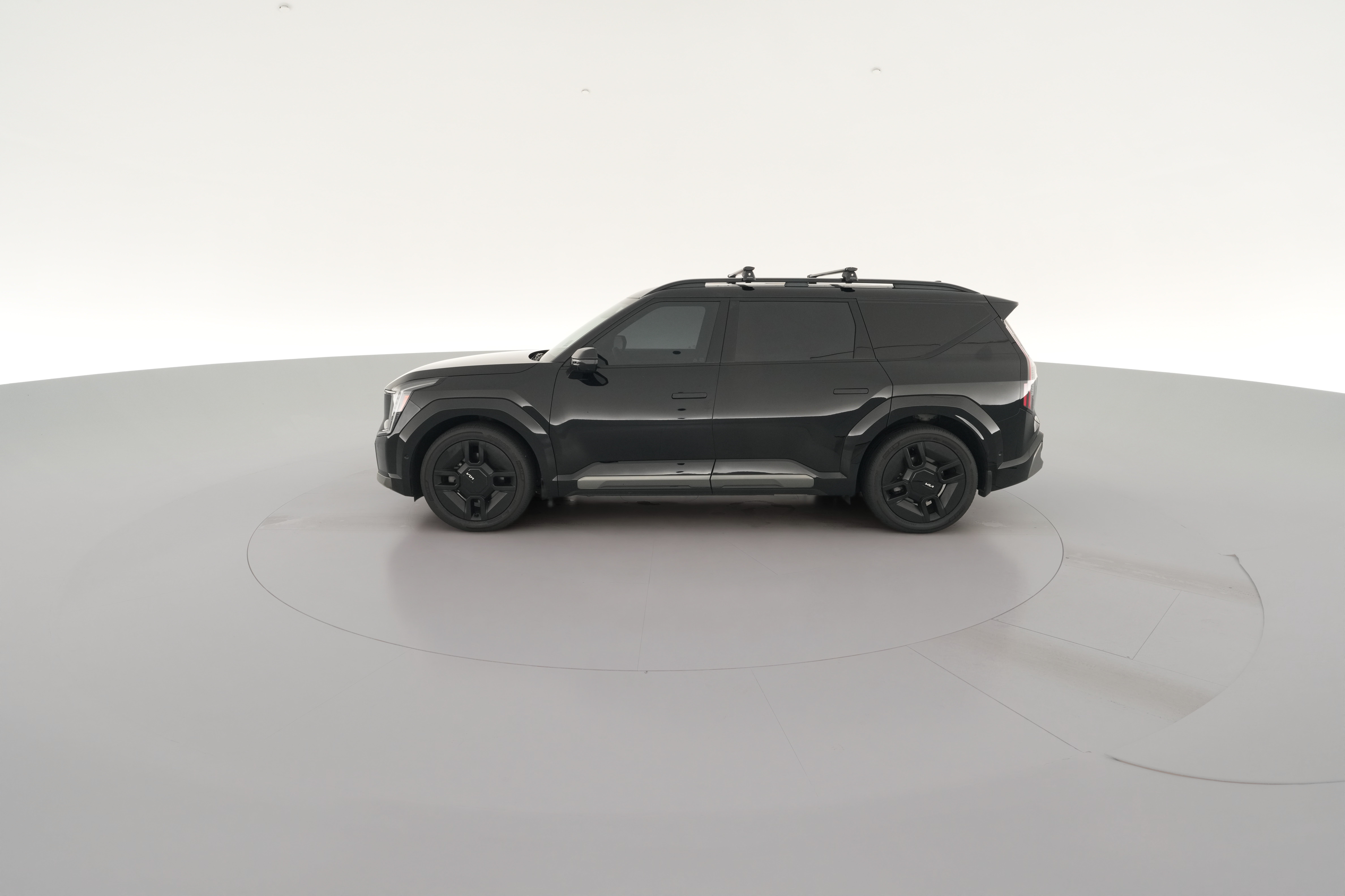 2024 Kia EV9 GT-Line - Photo 36