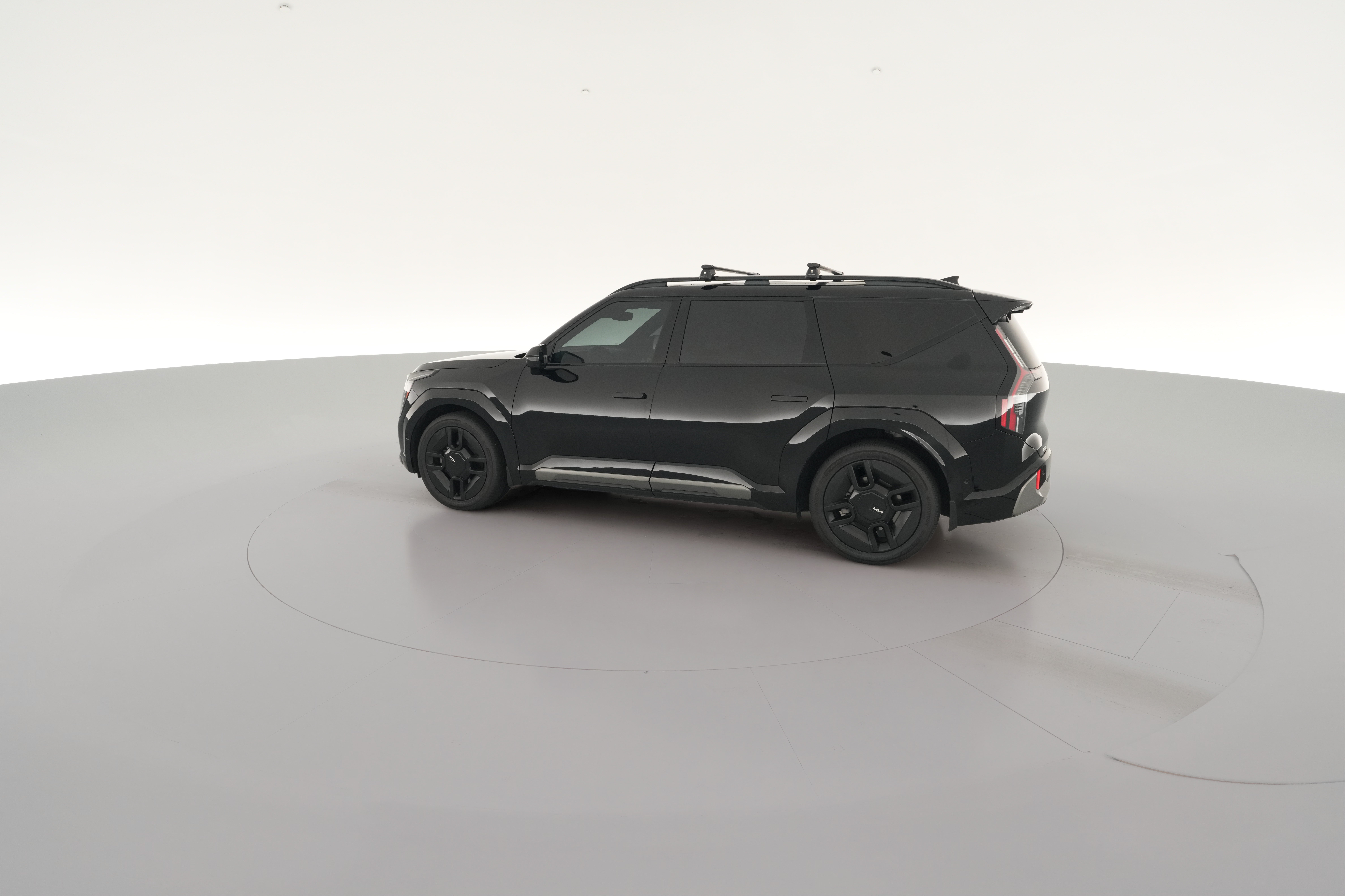 2024 Kia EV9 GT-Line - Photo 37
