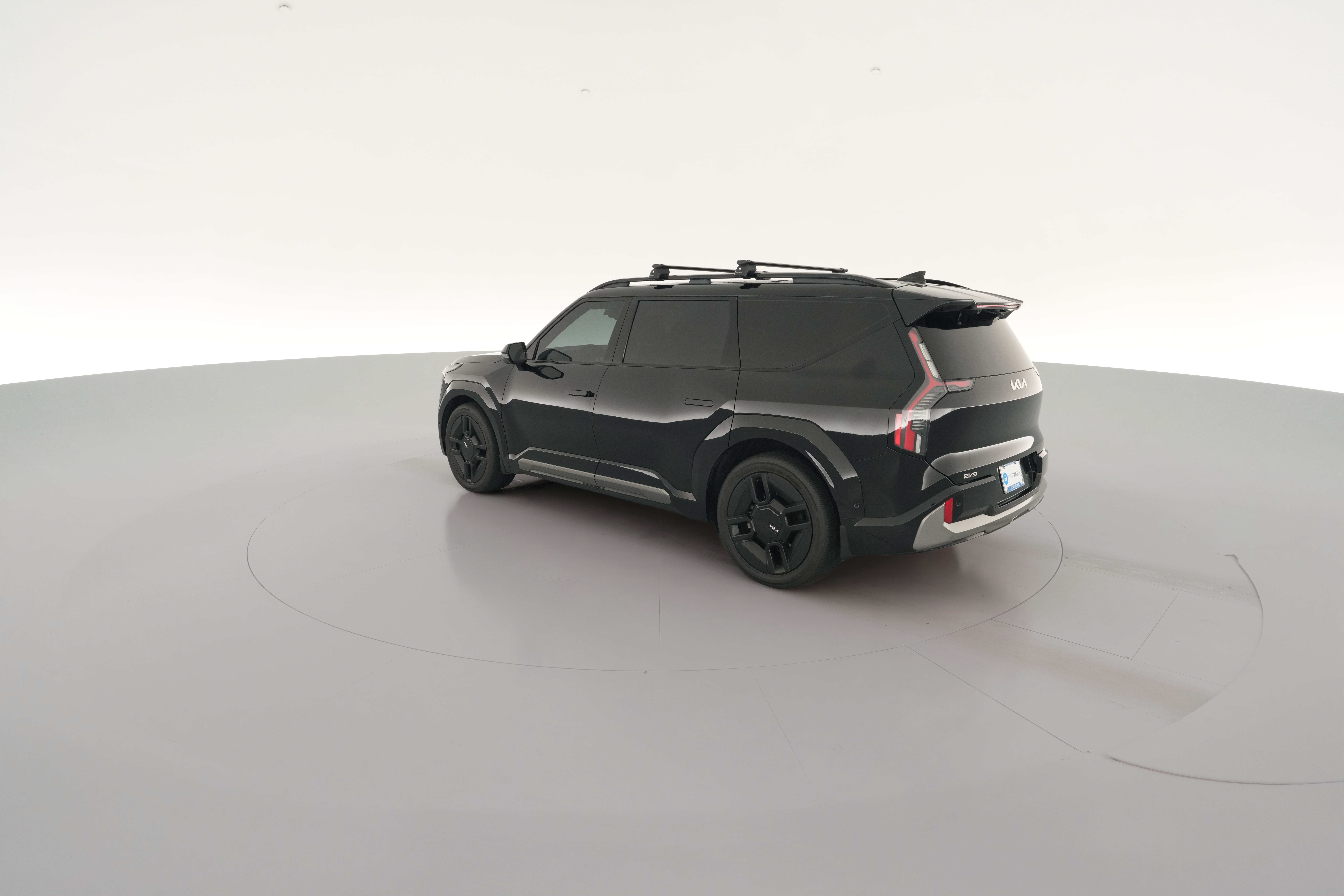 2024 Kia EV9 GT-Line - Photo 38