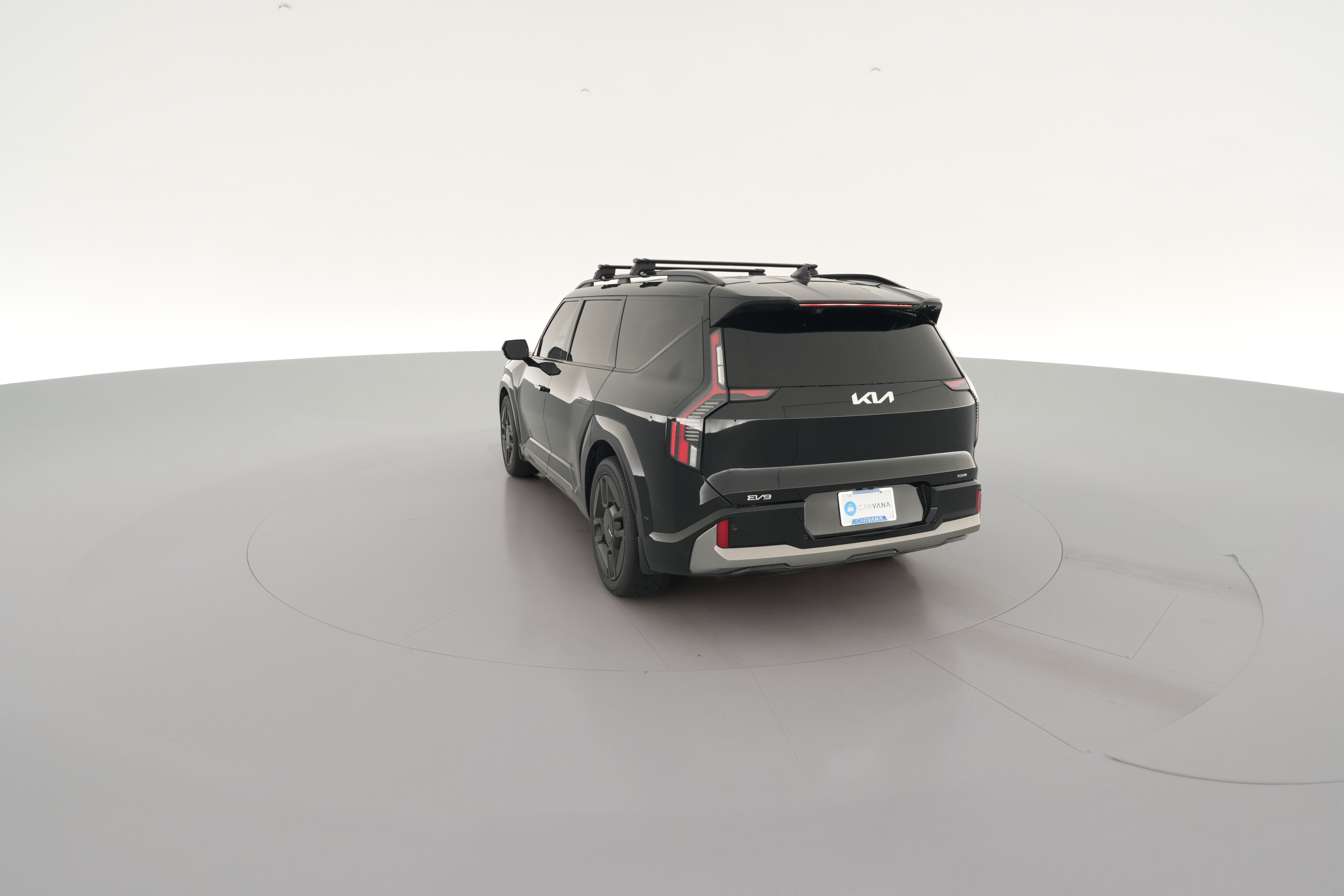 2024 Kia EV9 GT-Line - Photo 39