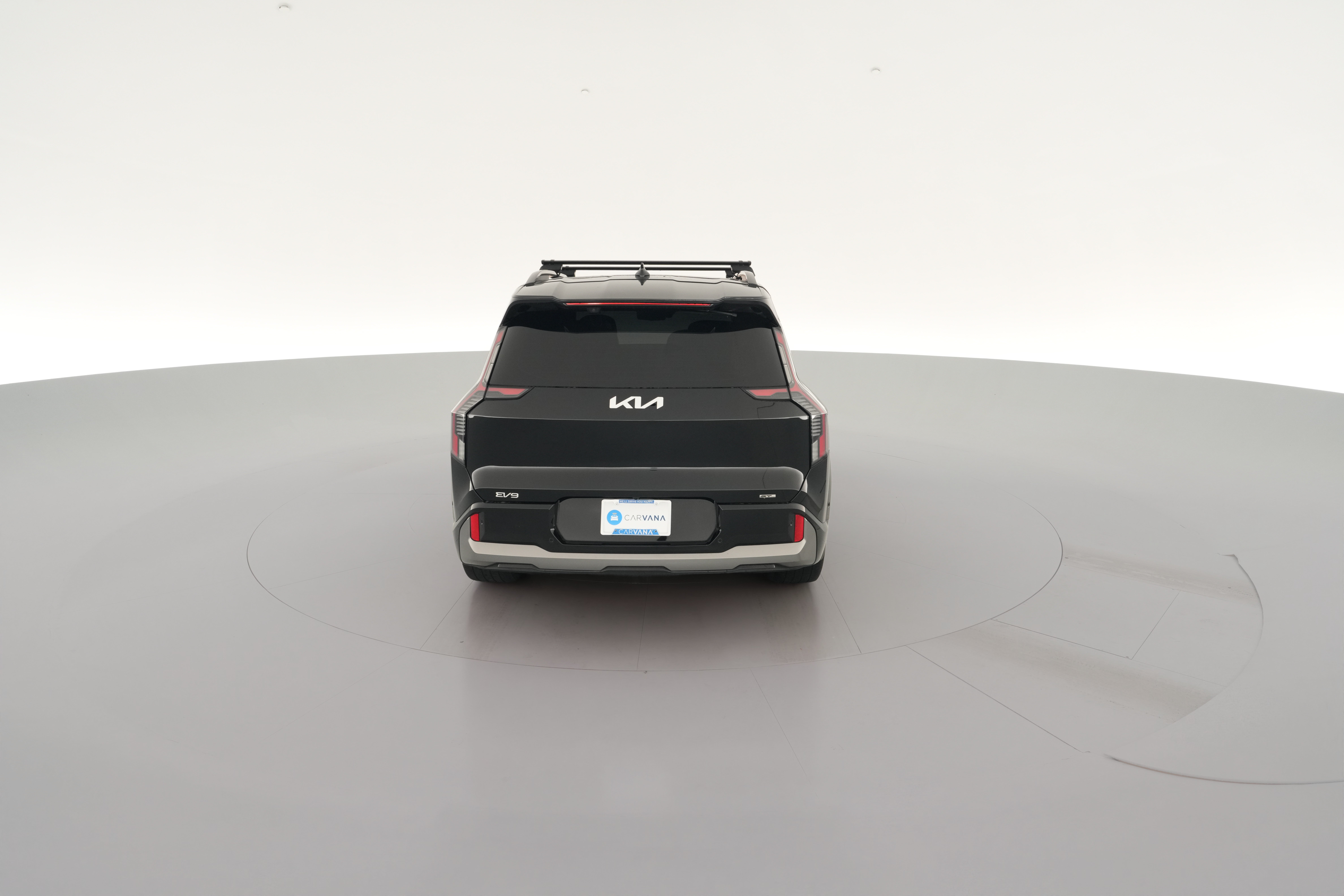 2024 Kia EV9 GT-Line - Photo 40