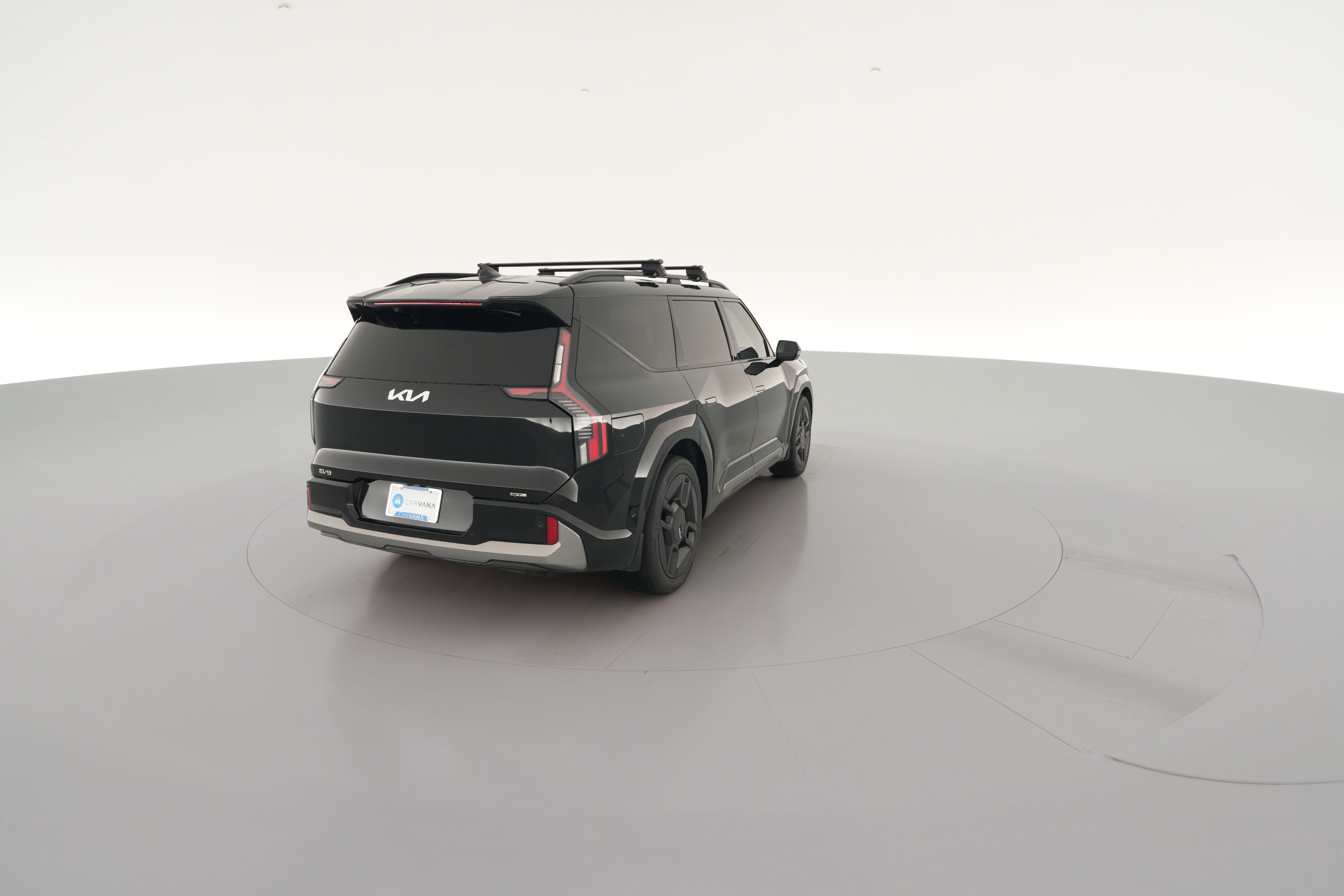 2024 Kia EV9 GT-Line - Photo 41