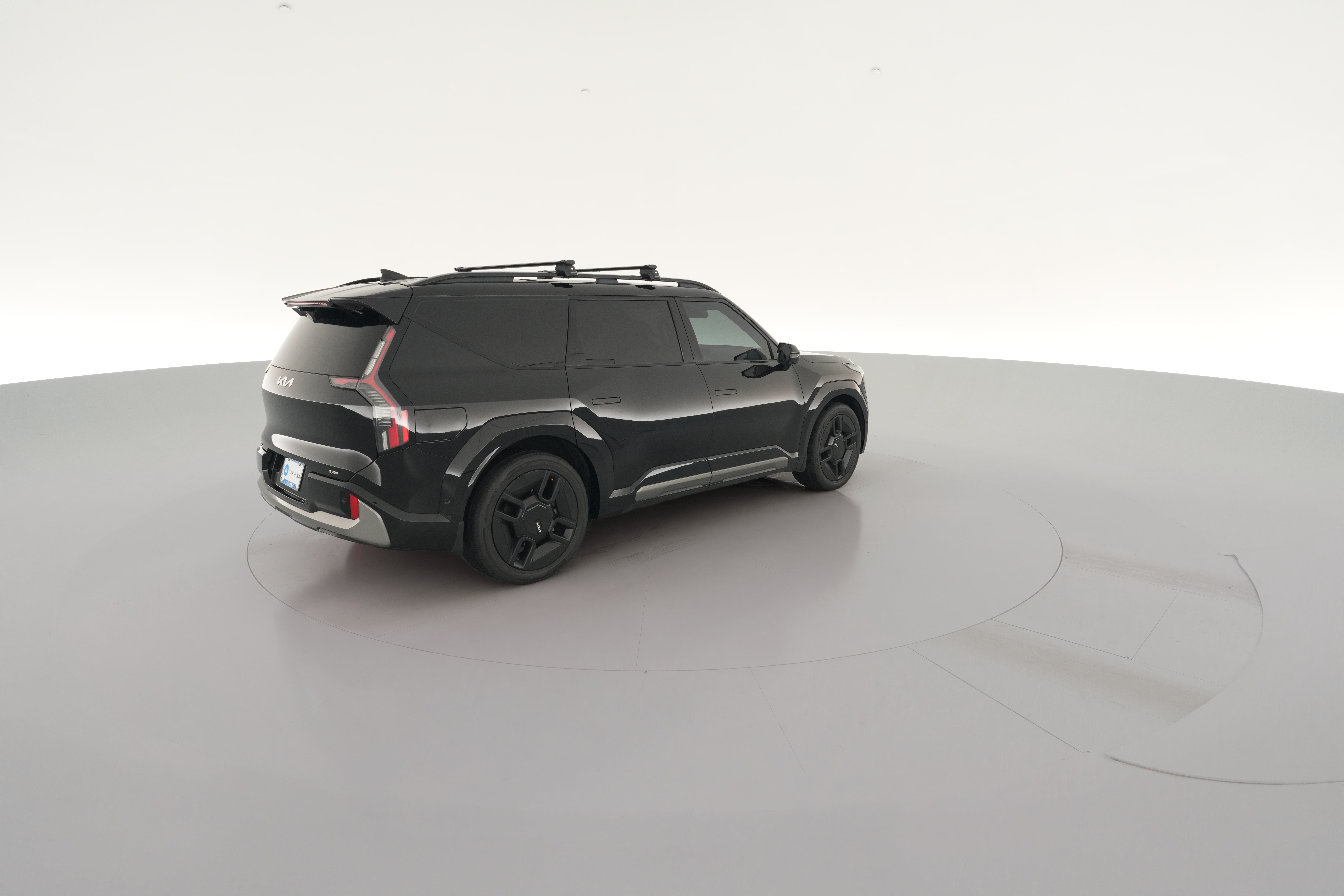2024 Kia EV9 GT-Line - Photo 42