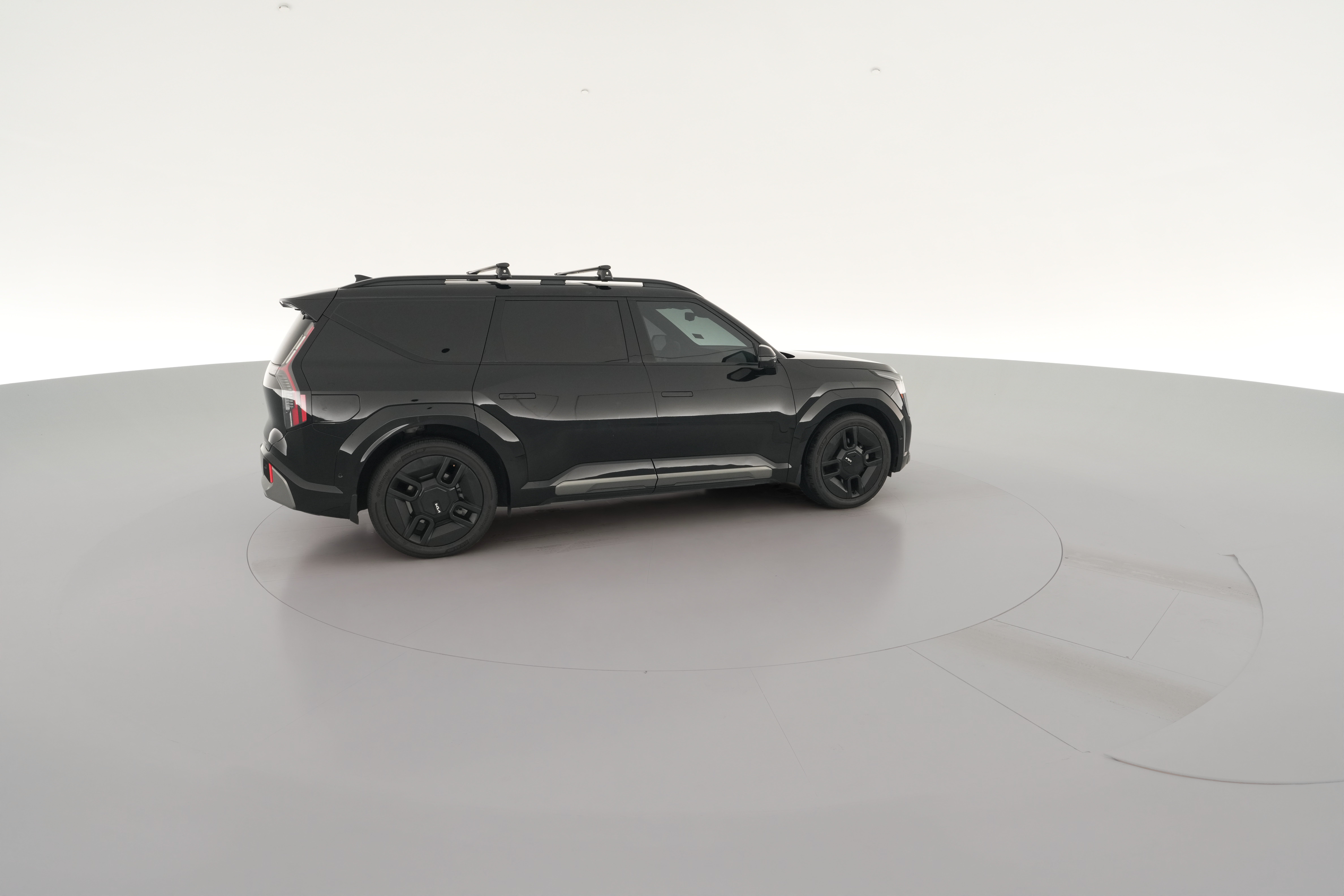 2024 Kia EV9 GT-Line - Photo 43
