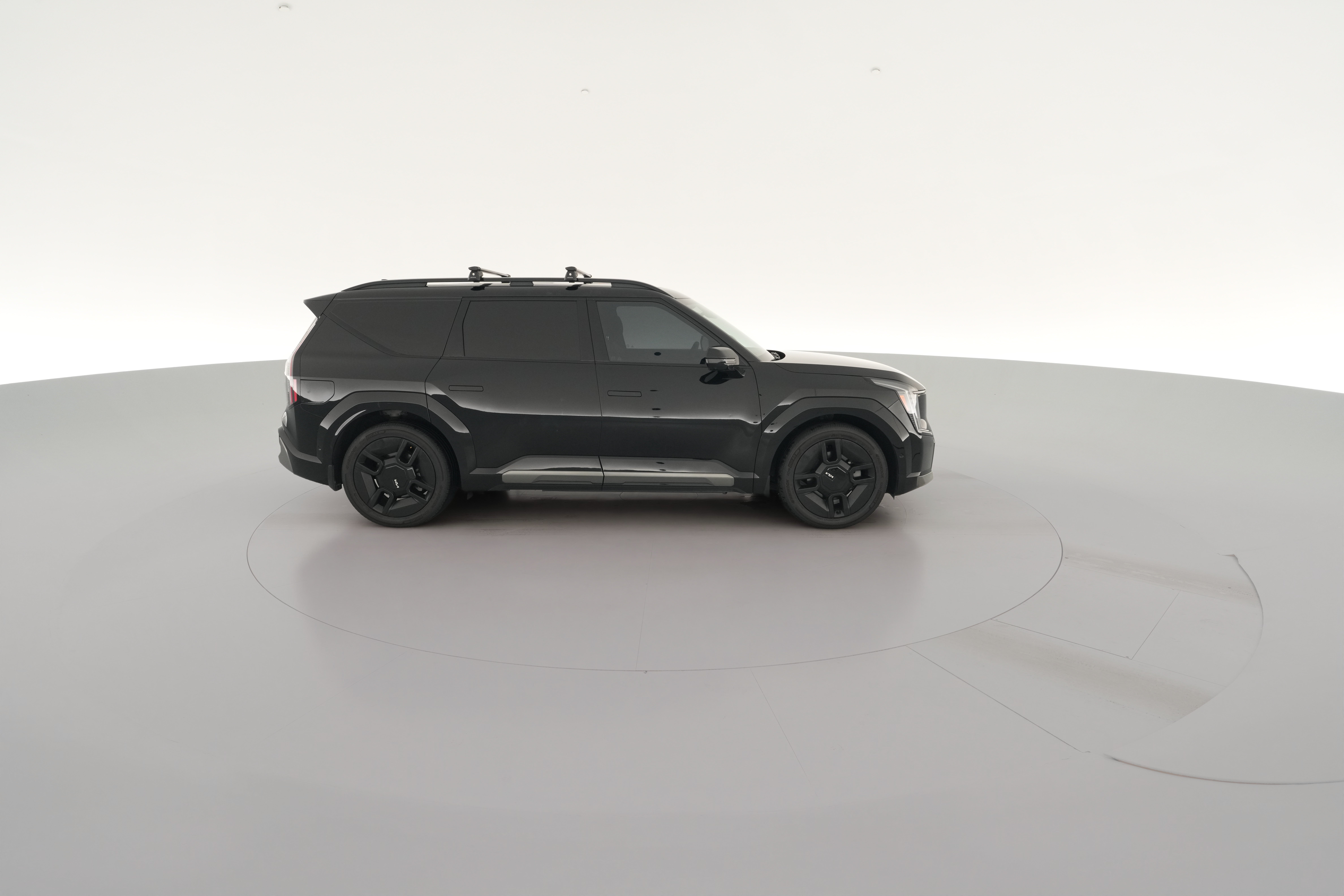 2024 Kia EV9 GT-Line - Photo 44