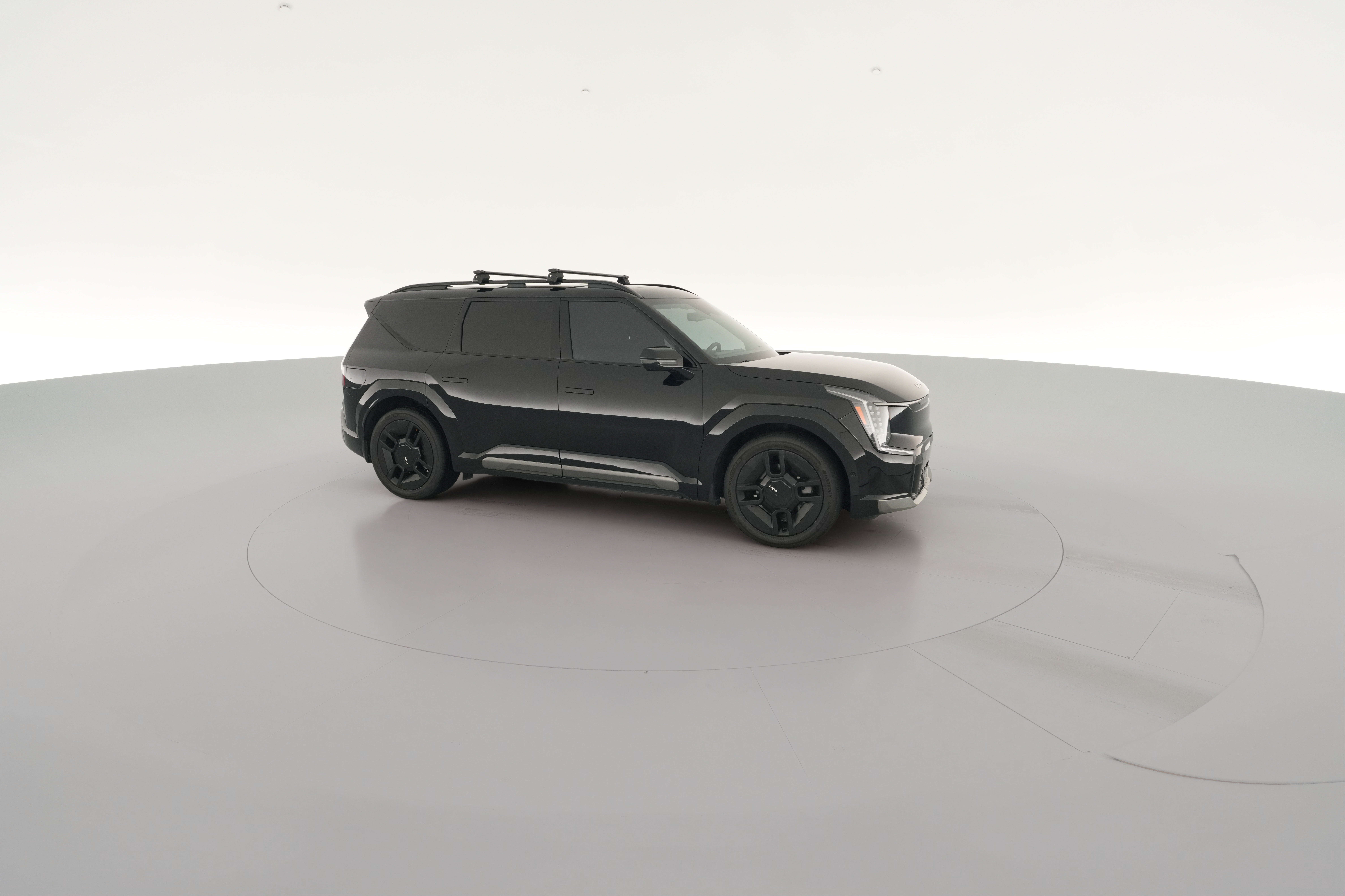 2024 Kia EV9 GT-Line - Photo 45